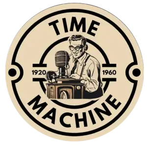 Time Machine